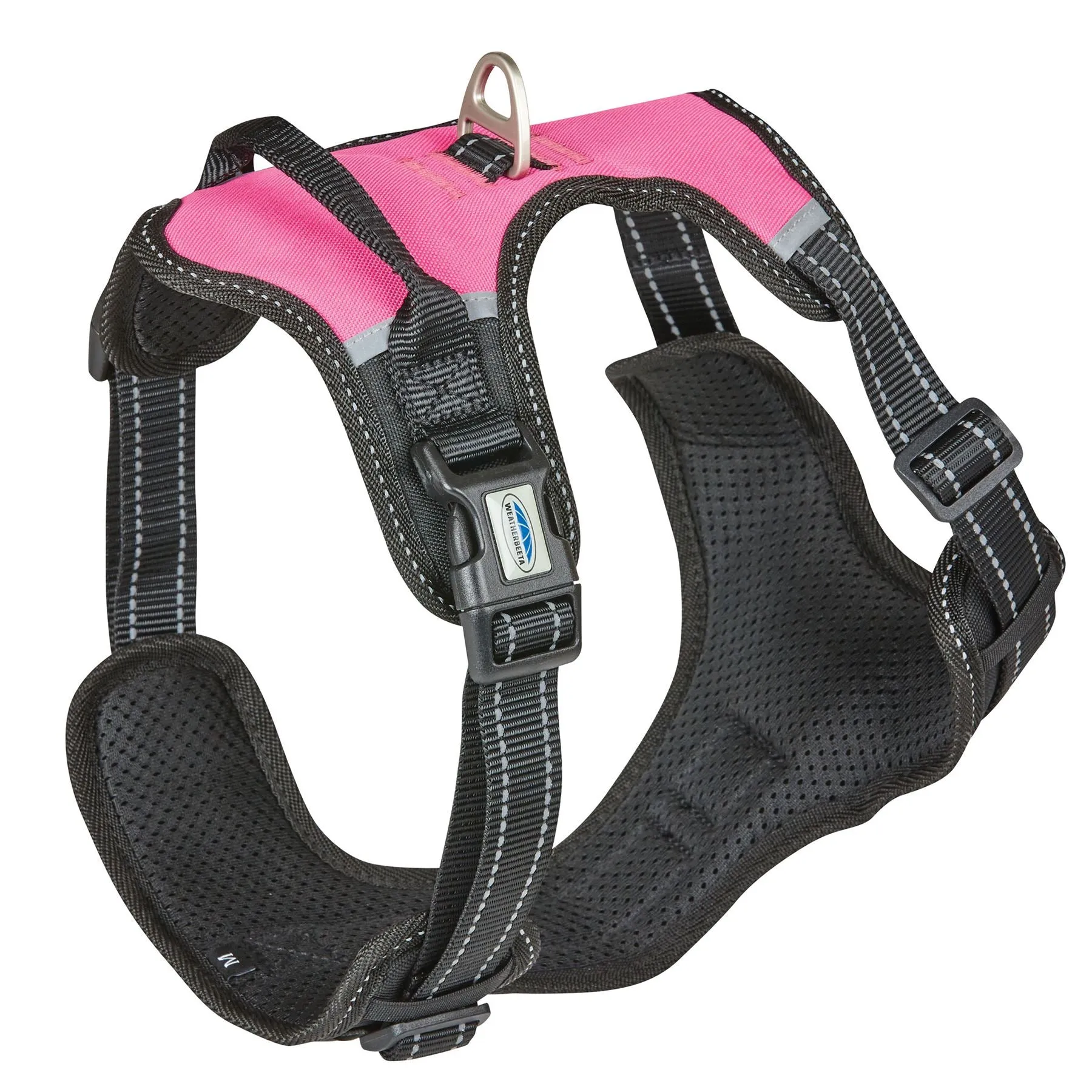 Weatherbeeta Anti Pull/Travel Harness
