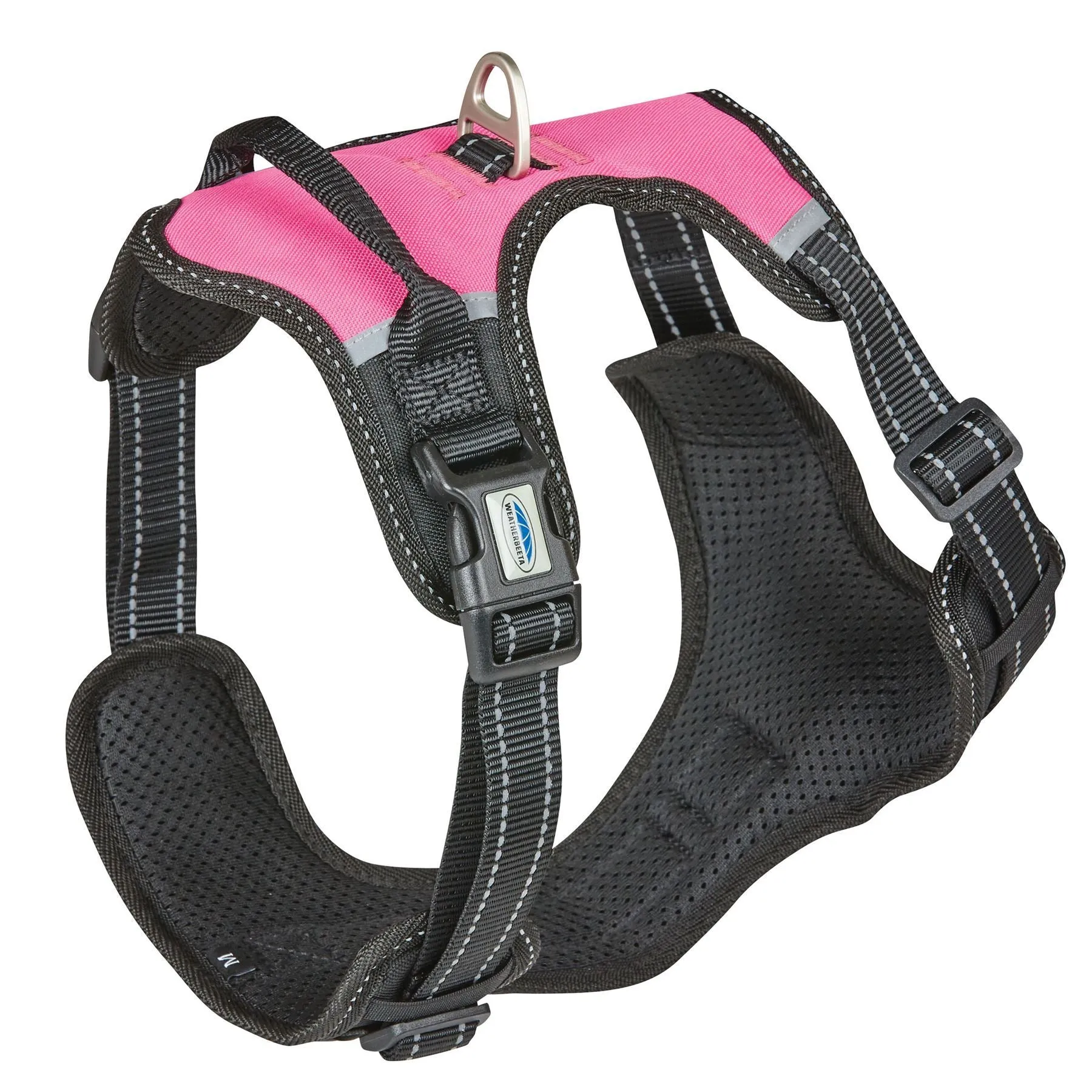 Weatherbeeta Anti Pull/Travel Harness