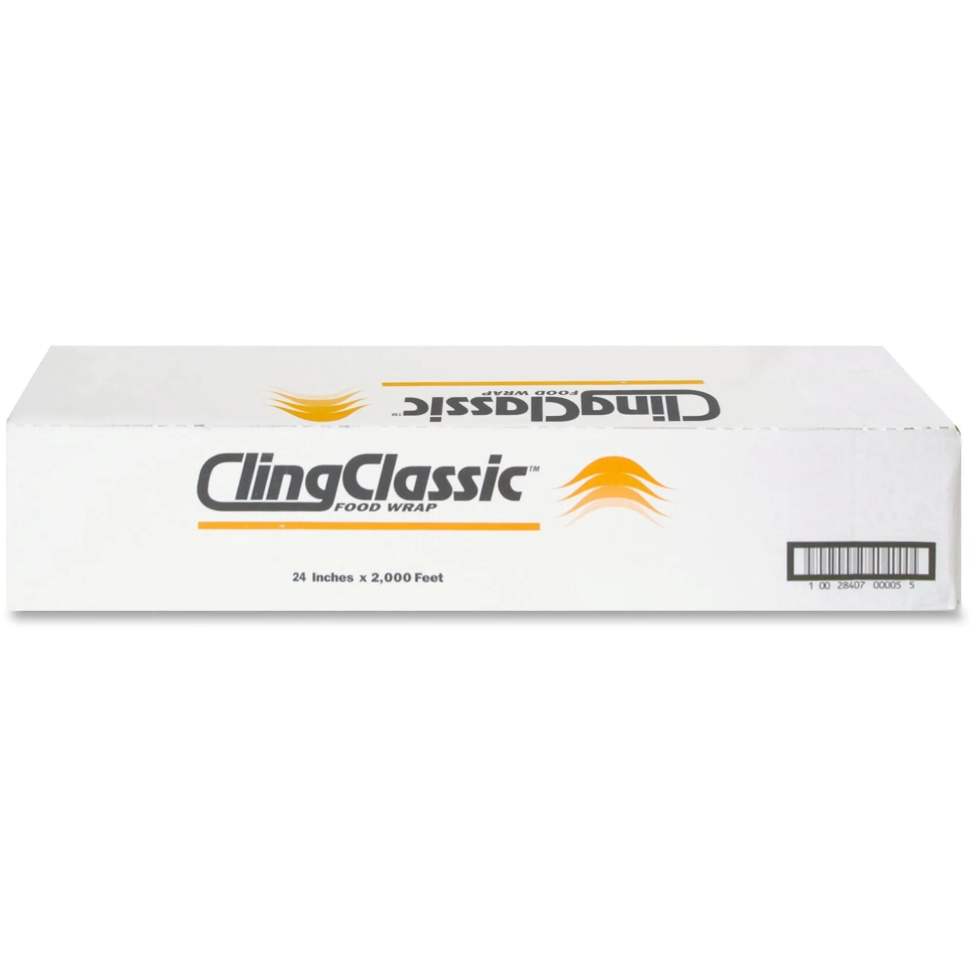 Webster Cling Classic Food Wrap