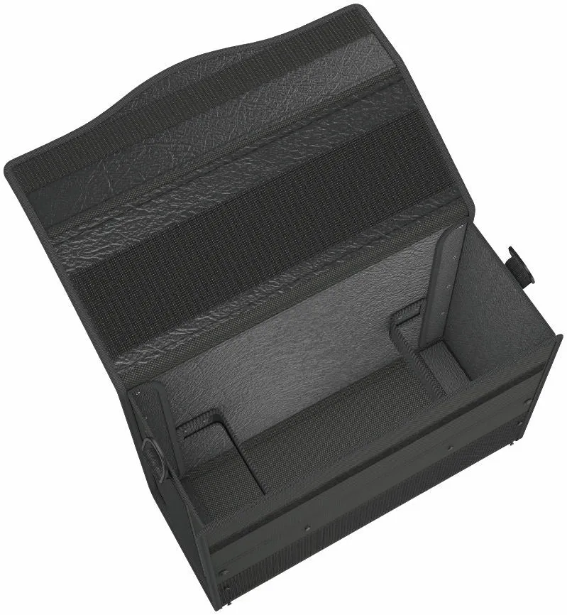 Wera 2go 2 XL Tool Container, 2 pieces (WERA)