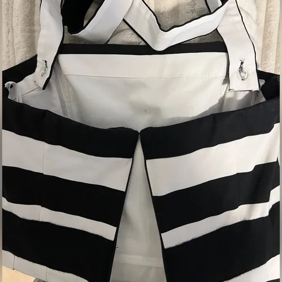 WHBM Classic Convertible Dress
