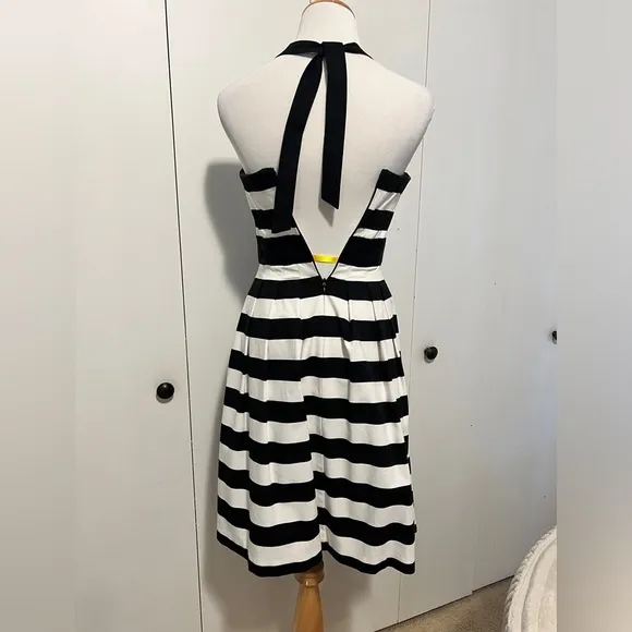 WHBM Classic Convertible Dress