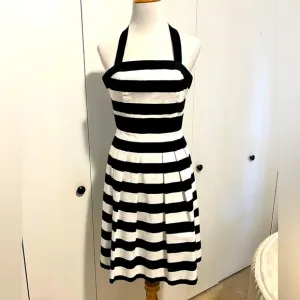 WHBM Classic Convertible Dress
