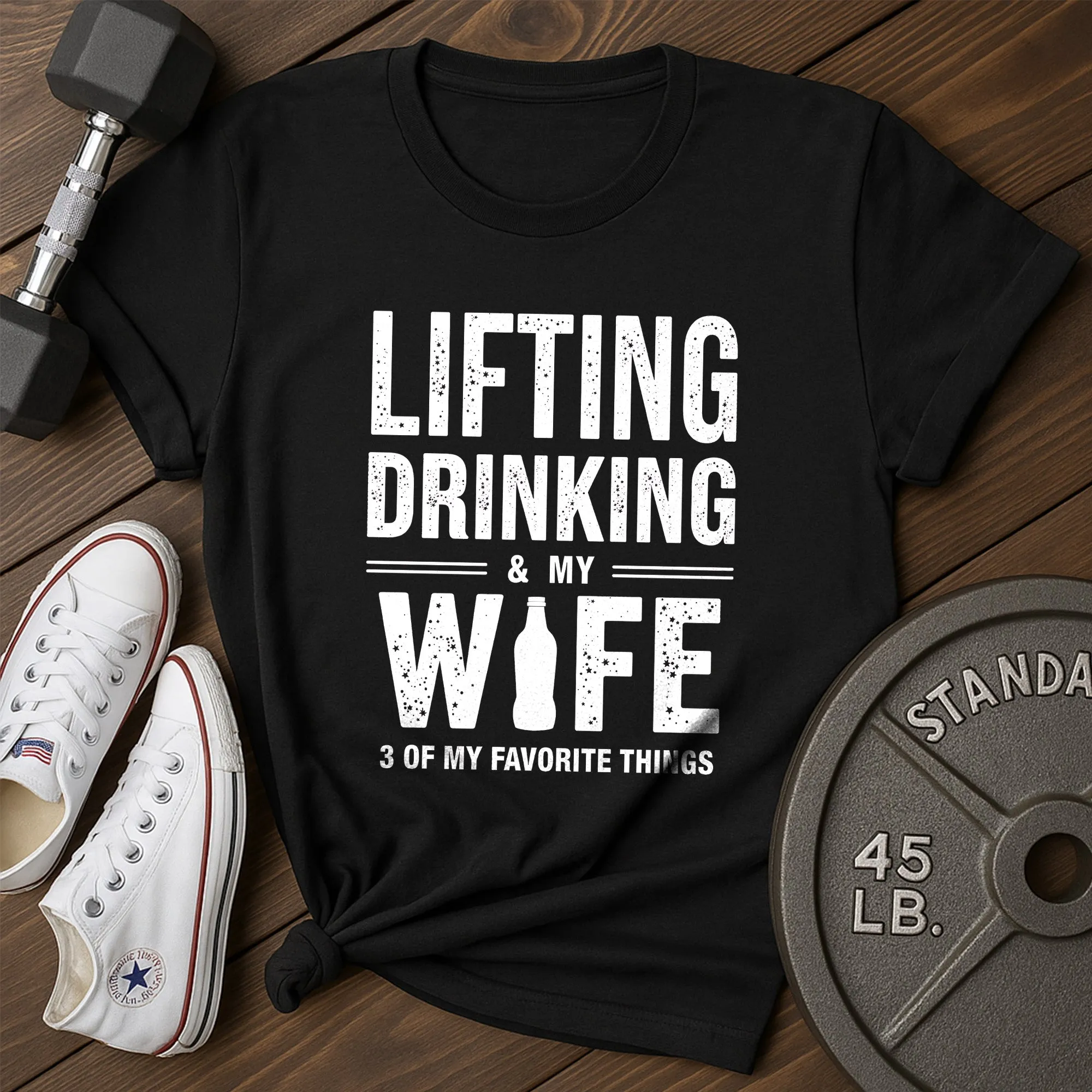Wife T-Shirt