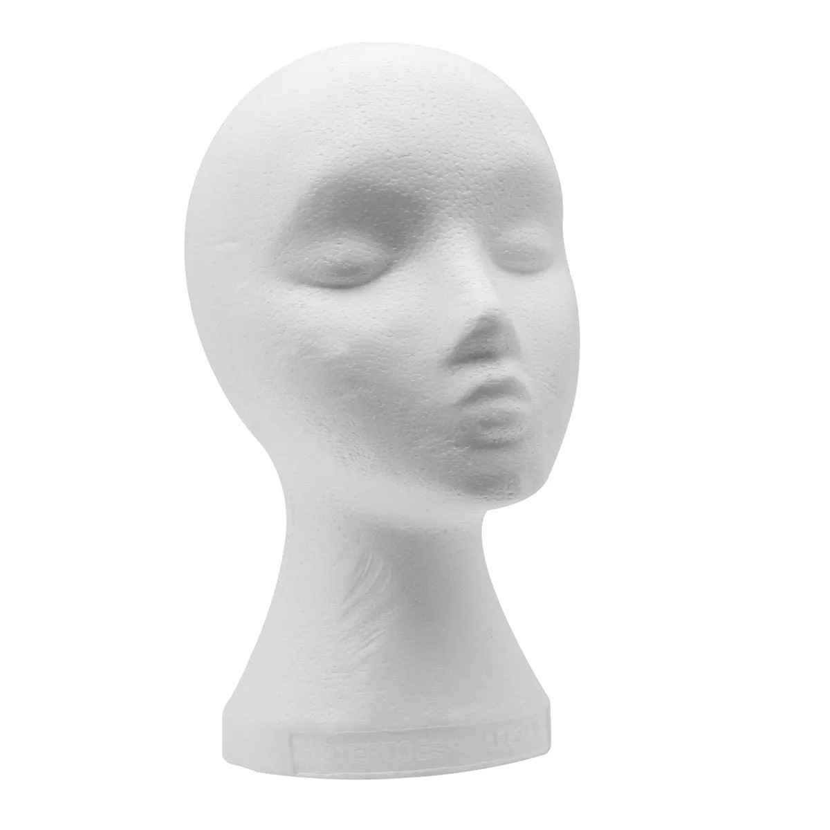 Wig Polyhead