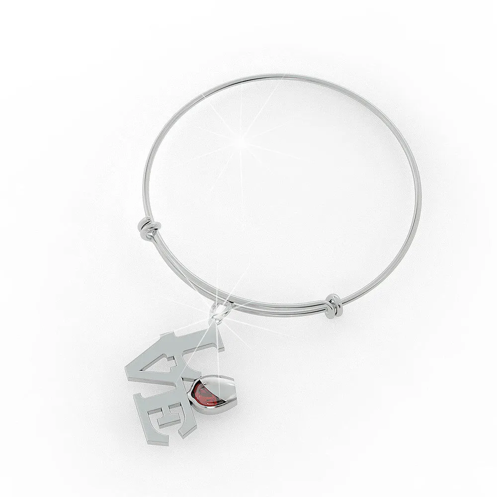 Wine Love Pendant