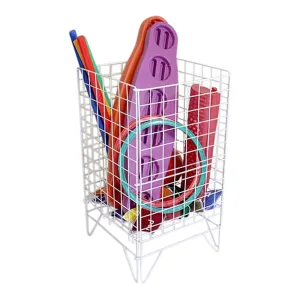 Wire Equipment Bin