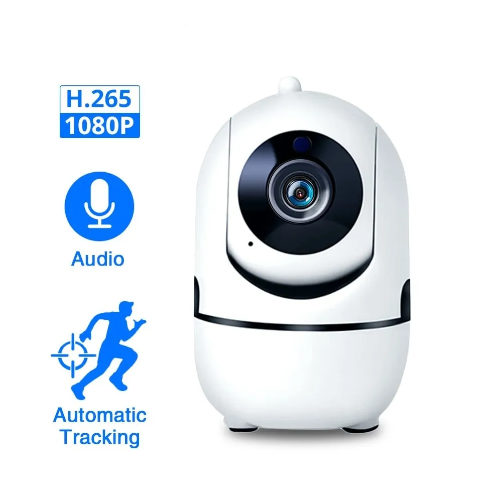 Wireless IP Camera Wifi