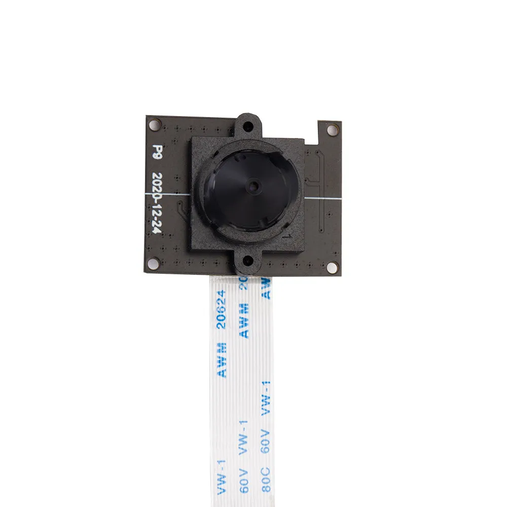 Wireless WiFi & 4G Camera Security Module for DIY Surveillance