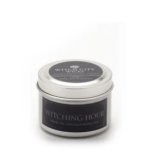 Witching Hour travel tin