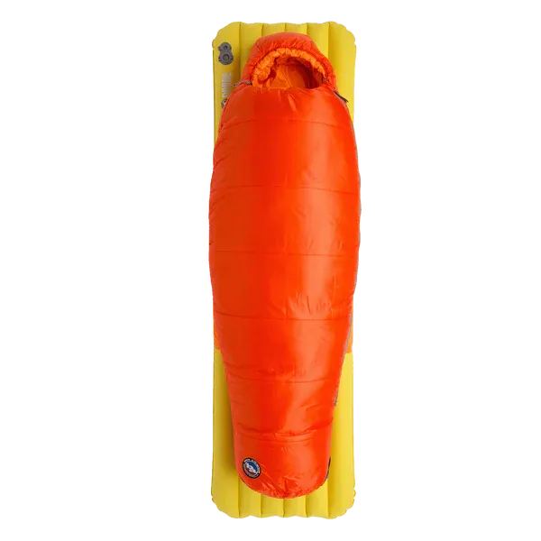 Wolverine Kids' Sleeping Bag