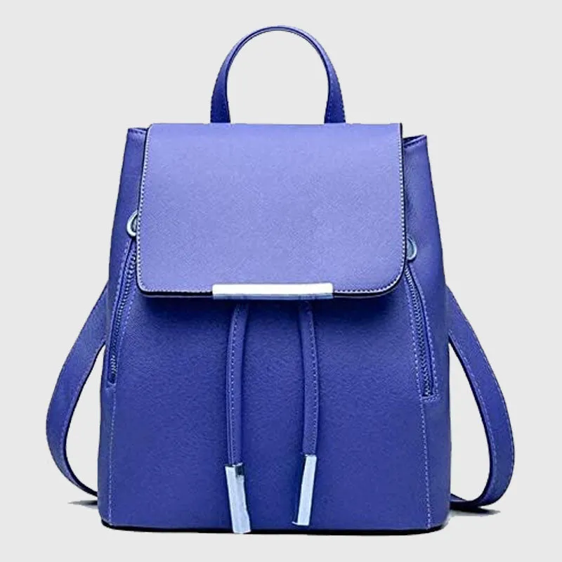 Women Buy Waterproof Daypack Casual Backpack Business Travel Backpack