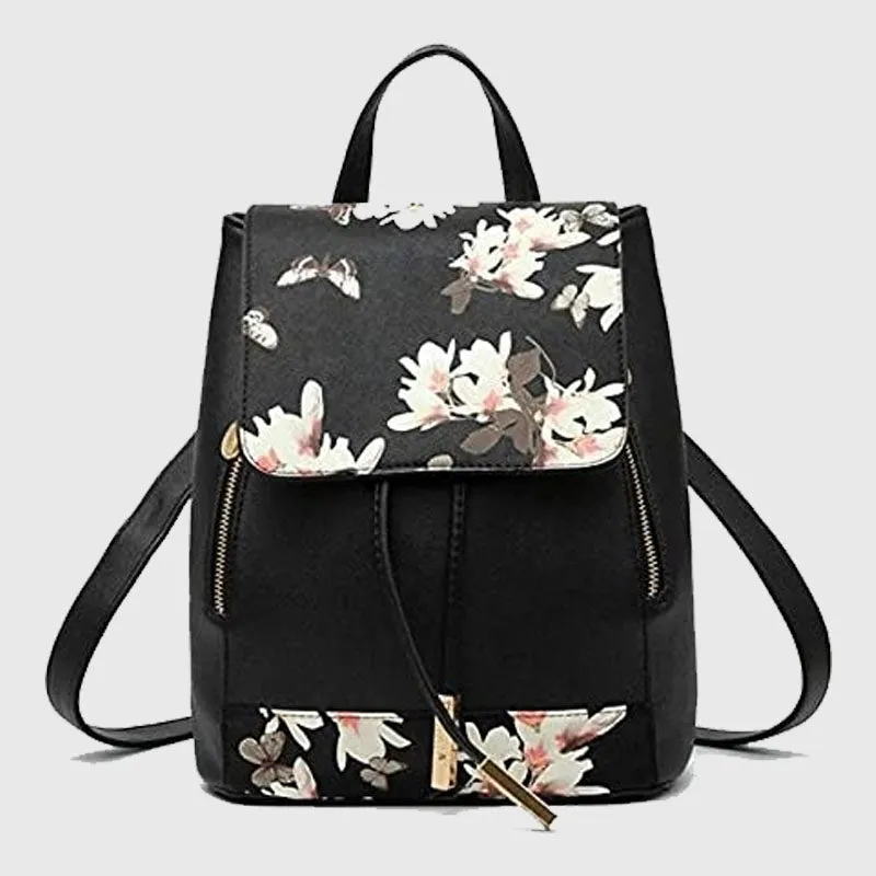 Women Buy Waterproof Daypack Casual Backpack Business Travel Backpack