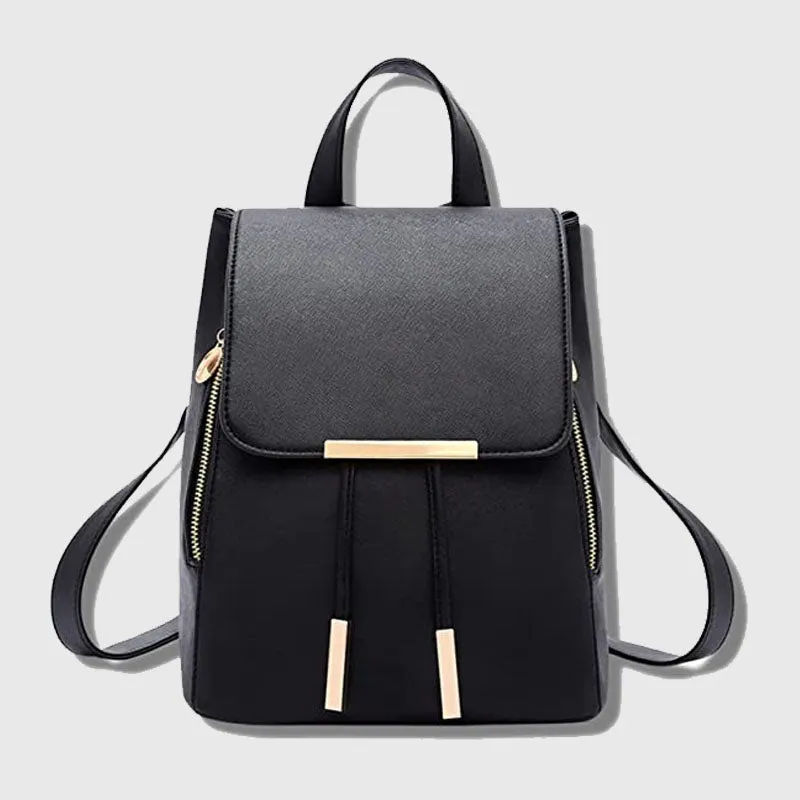 Women Buy Waterproof Daypack Casual Backpack Business Travel Backpack