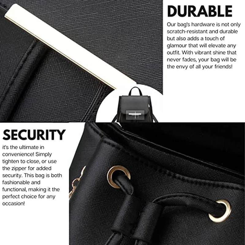 Women Buy Waterproof Daypack Casual Backpack Business Travel Backpack