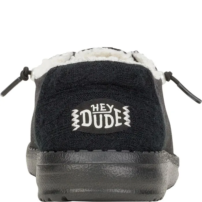 Women's Hey Dude Wendy Brushed