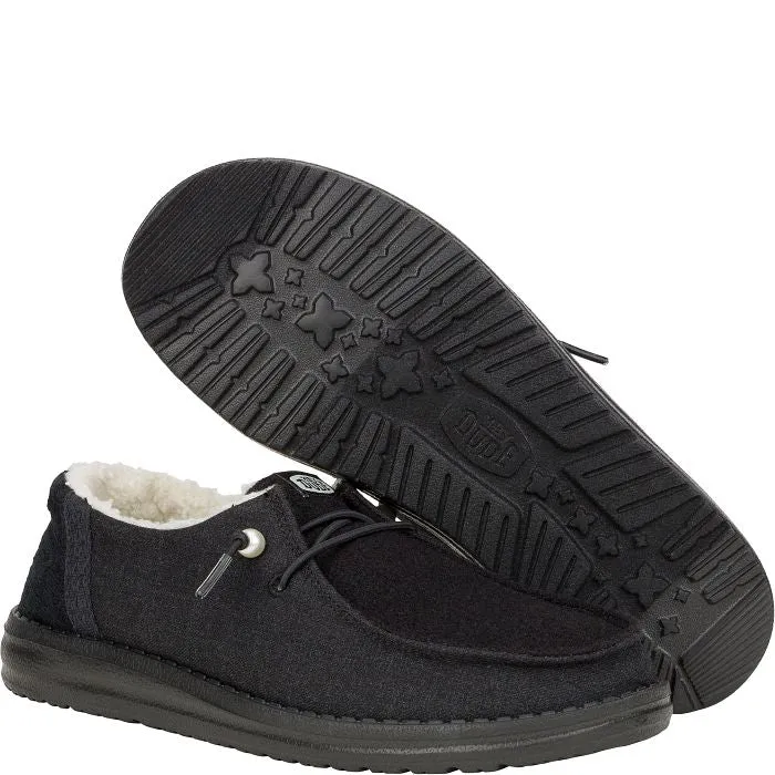 Women's Hey Dude Wendy Brushed