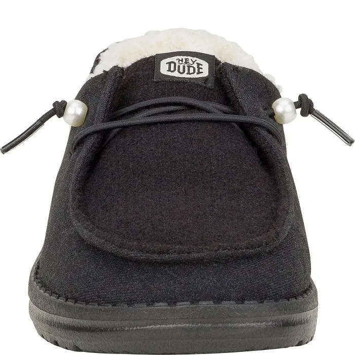 Women's Hey Dude Wendy Brushed