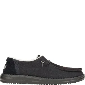 Women's Hey Dude Wendy Brushed