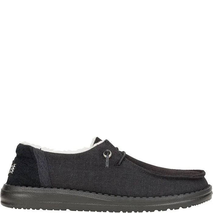 Women's Hey Dude Wendy Brushed
