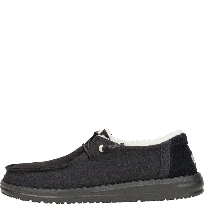 Women's Hey Dude Wendy Brushed
