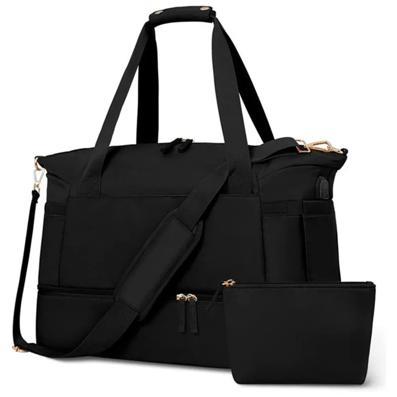 Women's Travel Duffel Bag