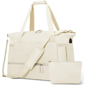 Women's Travel Duffel Bag