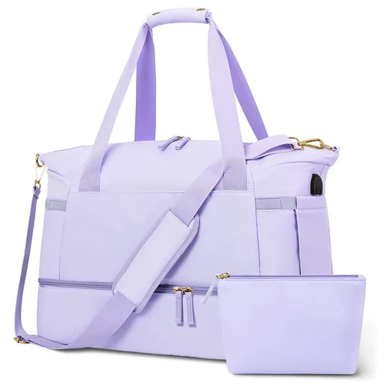Women's Travel Duffel Bag