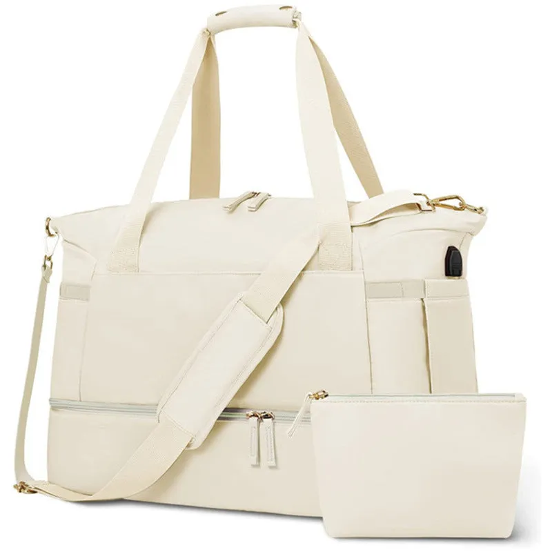 Women's Travel Duffel Bag