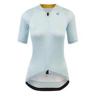Women's Ultralight Jersey - Sky Geo
