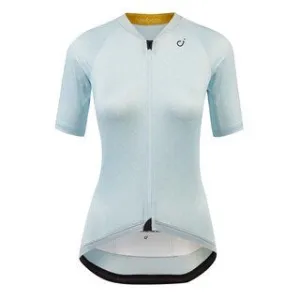 Women's Ultralight Jersey - Sky Geo