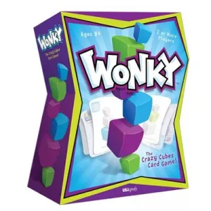 Wonky