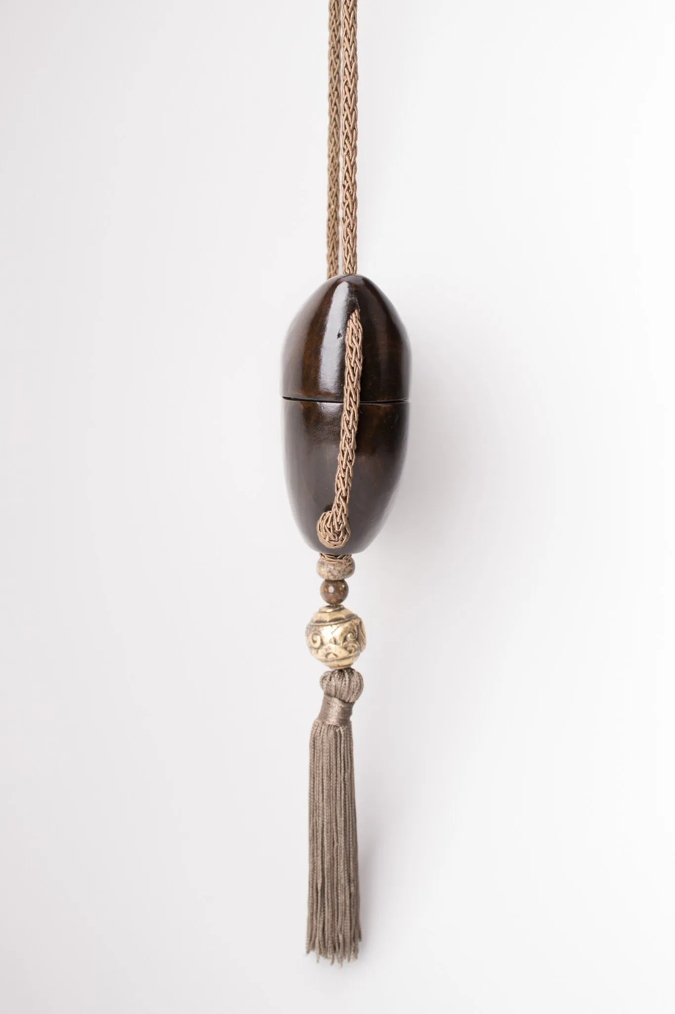 Wooden Boat Box Bag