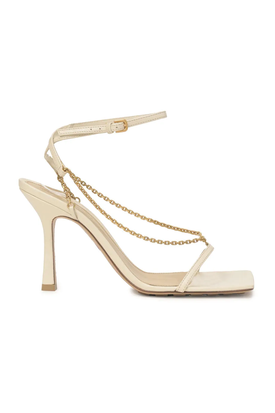 [WS7917] Bottega Veneta | High heel sandals