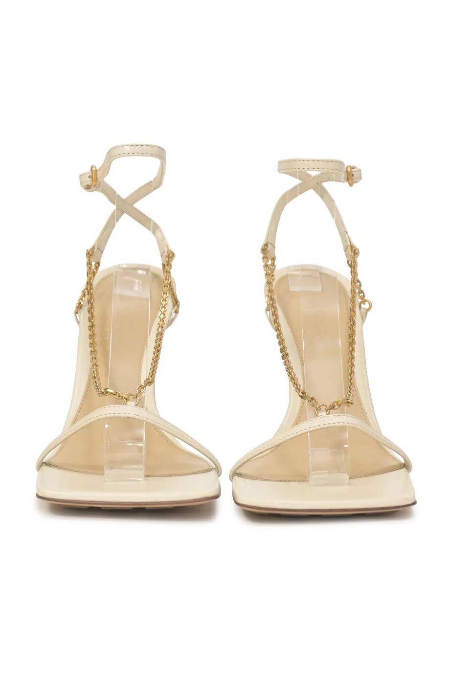 [WS7917] Bottega Veneta | High heel sandals