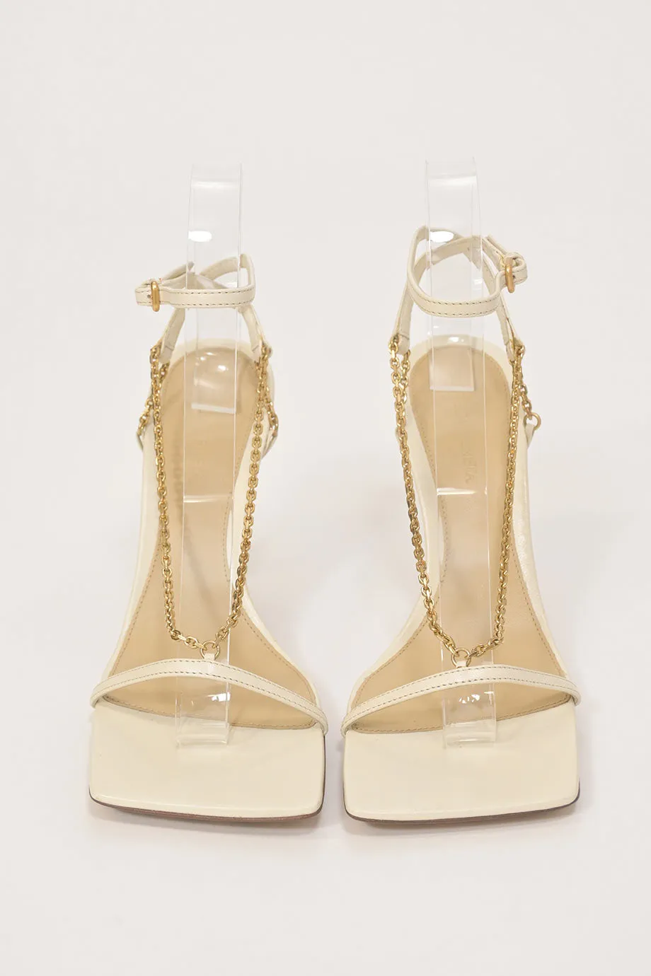 [WS7917] Bottega Veneta | High heel sandals