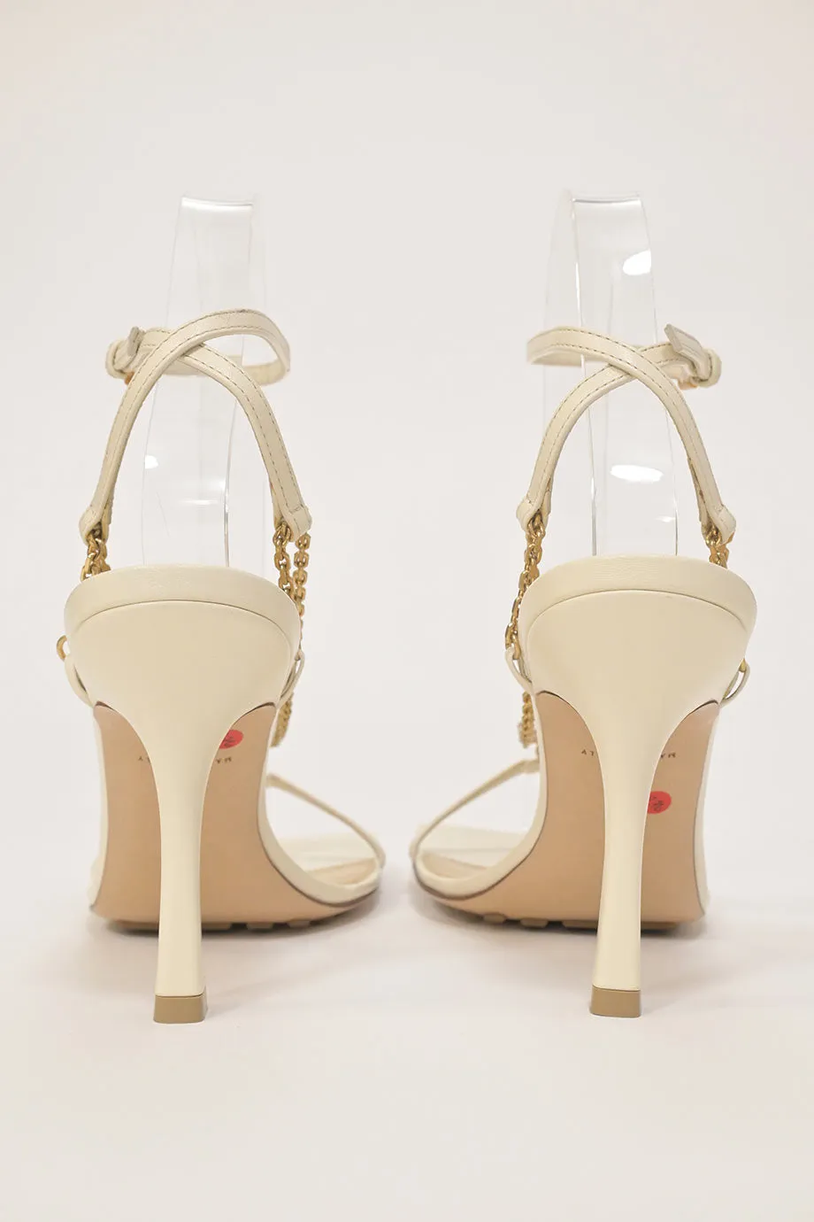 [WS7917] Bottega Veneta | High heel sandals