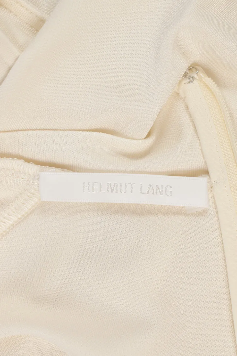[WW39150] Helmut Lang | Long sleeve top
