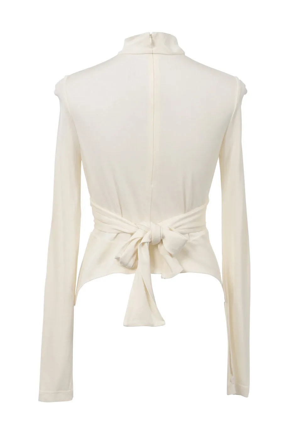 [WW39150] Helmut Lang | Long sleeve top