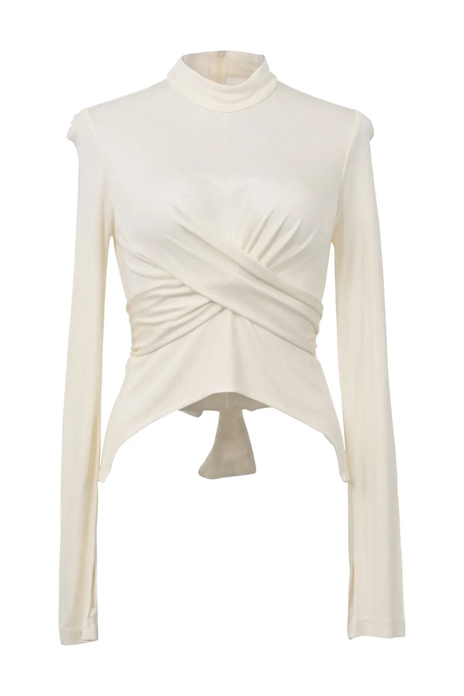 [WW39150] Helmut Lang | Long sleeve top