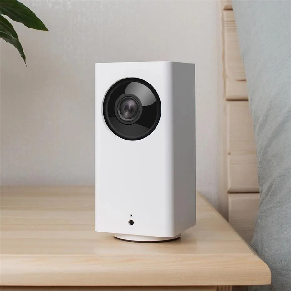 Xiaomi Dafang 1080P Smart Monitor Camera