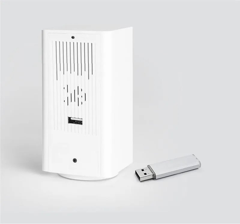 Xiaomi Dafang 1080P Smart Monitor Camera
