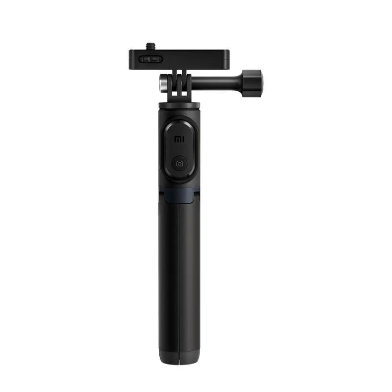 Xiaomi Mijia Action Camera Bluetooth Selfie Stick Tripod