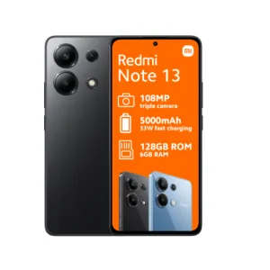 XIAOMI REDMI 13 4G