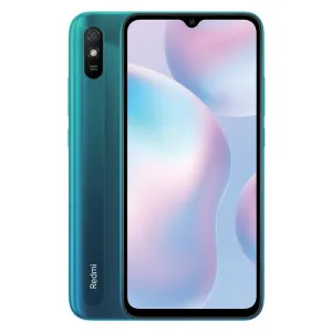 Xiaomi Redmi 9A 32GB - Aurora Green Dual Sim