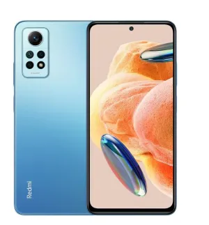Xiaomi Redmi Note 12 Pro (8GB   128GB) Dual Sim - Blue