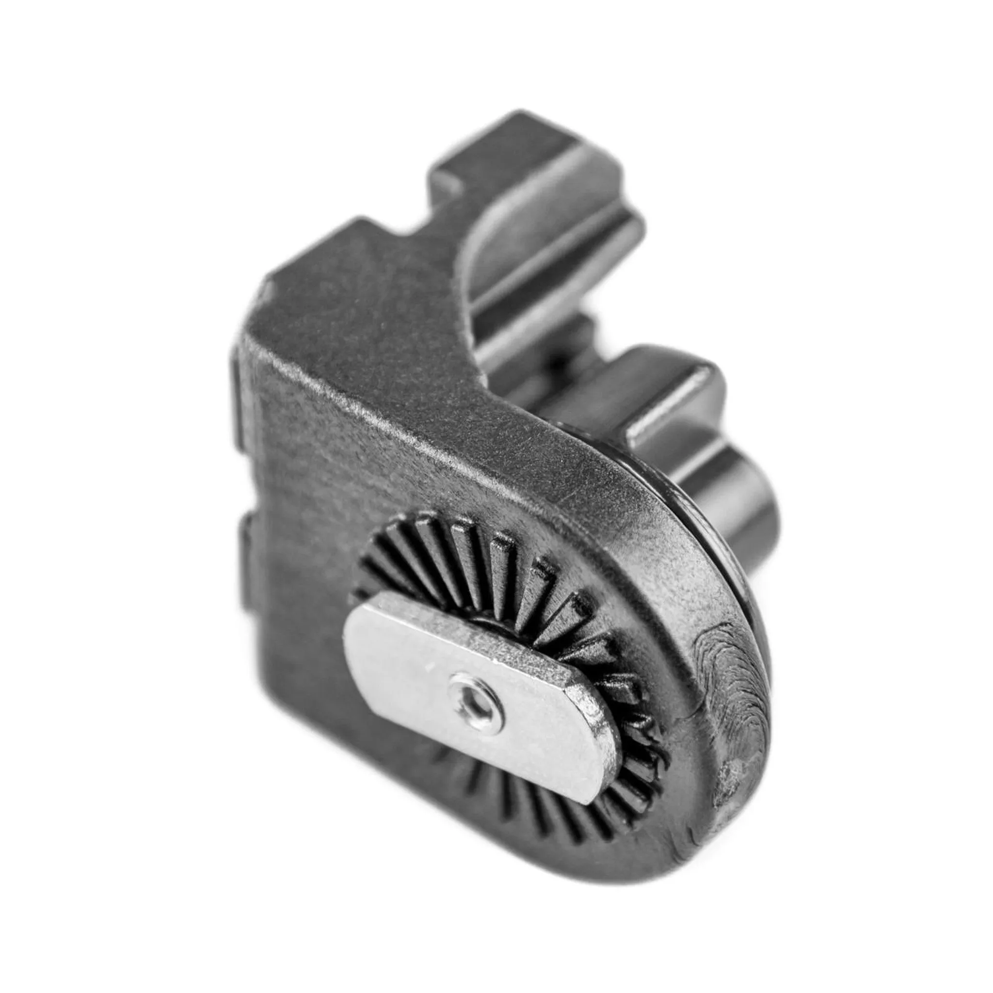 YakAttack GridLoc Kayak MightyMount W/ 90 Degree Adapter