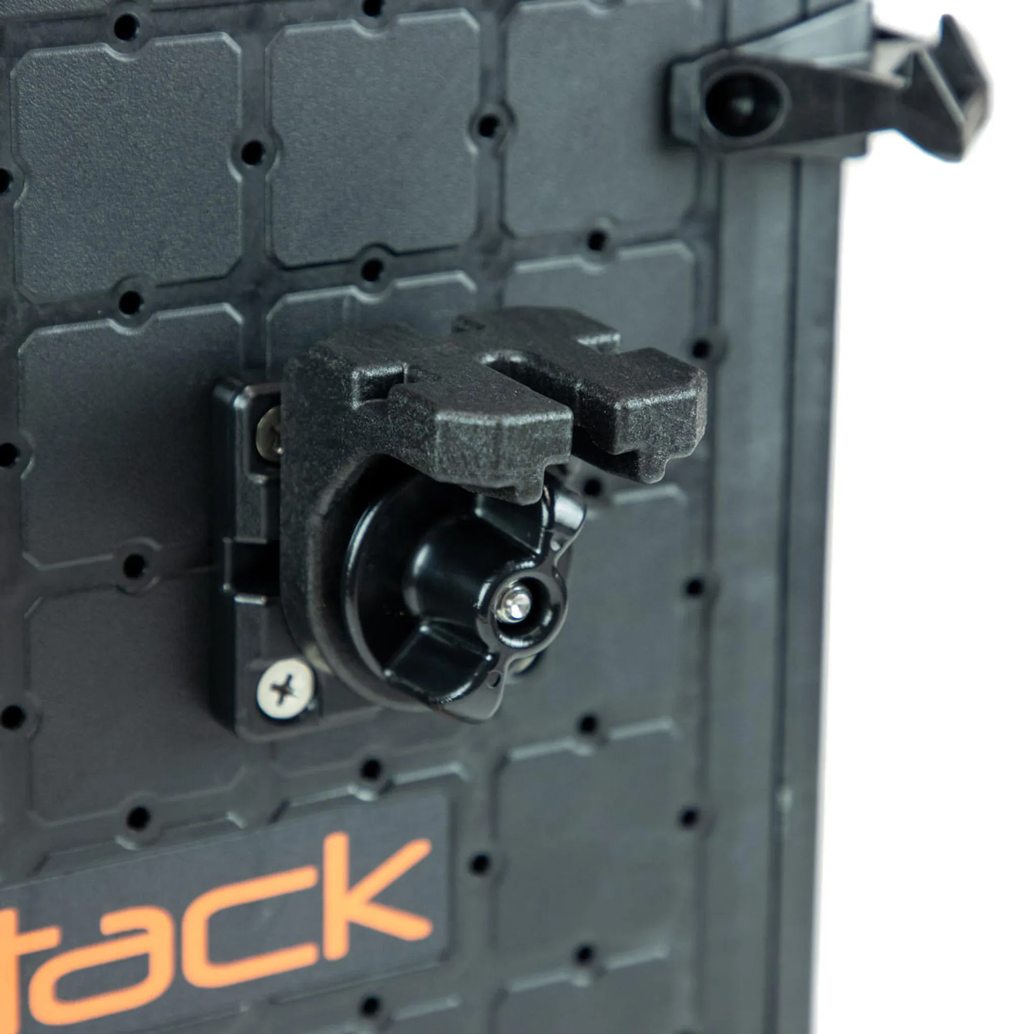 YakAttack GridLoc Kayak MightyMount W/ 90 Degree Adapter
