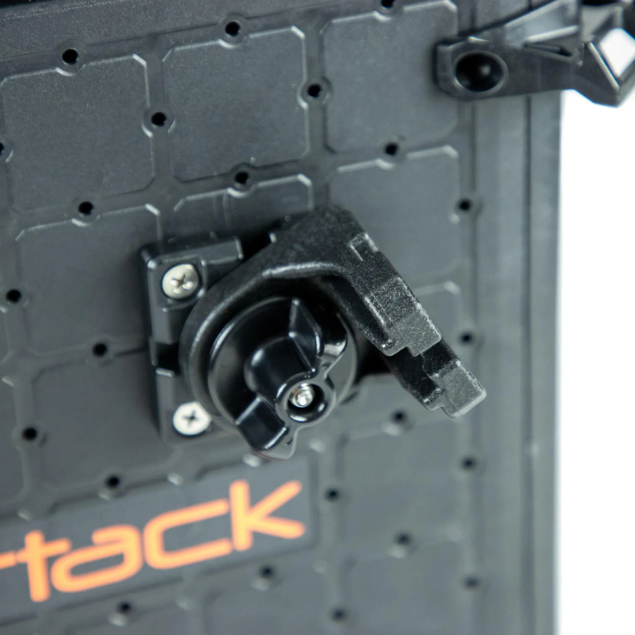 YakAttack GridLoc Kayak MightyMount W/ 90 Degree Adapter