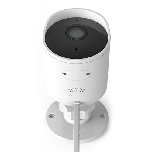 YI Outdoor Security Camera 1080p